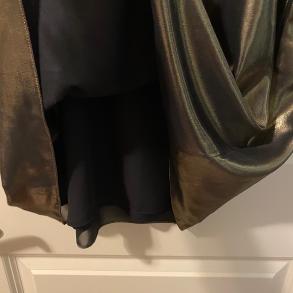 NWOT WILFRED SLIP DRESS - Picture 5 of 6